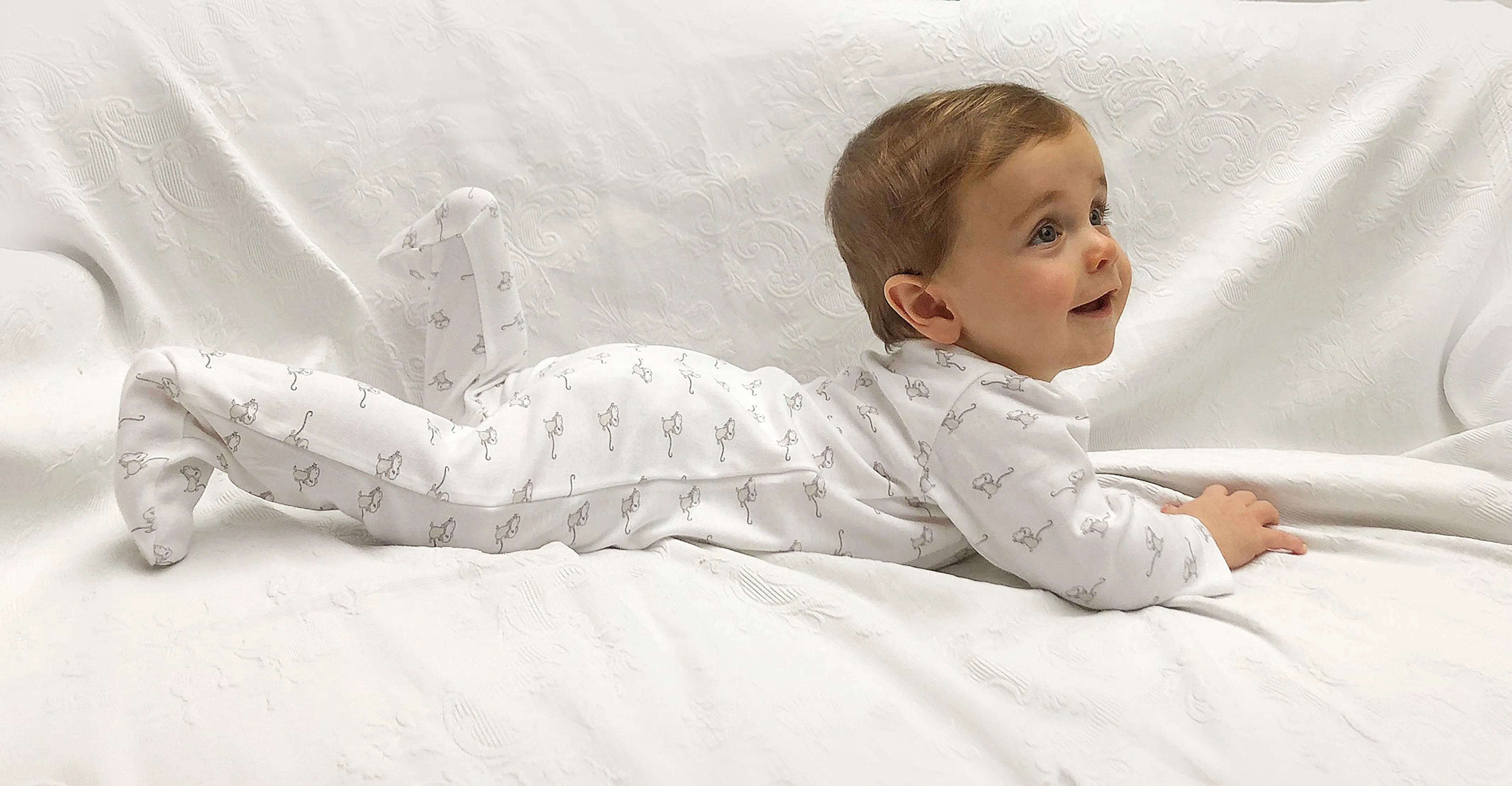 New Baby Set - Unisex