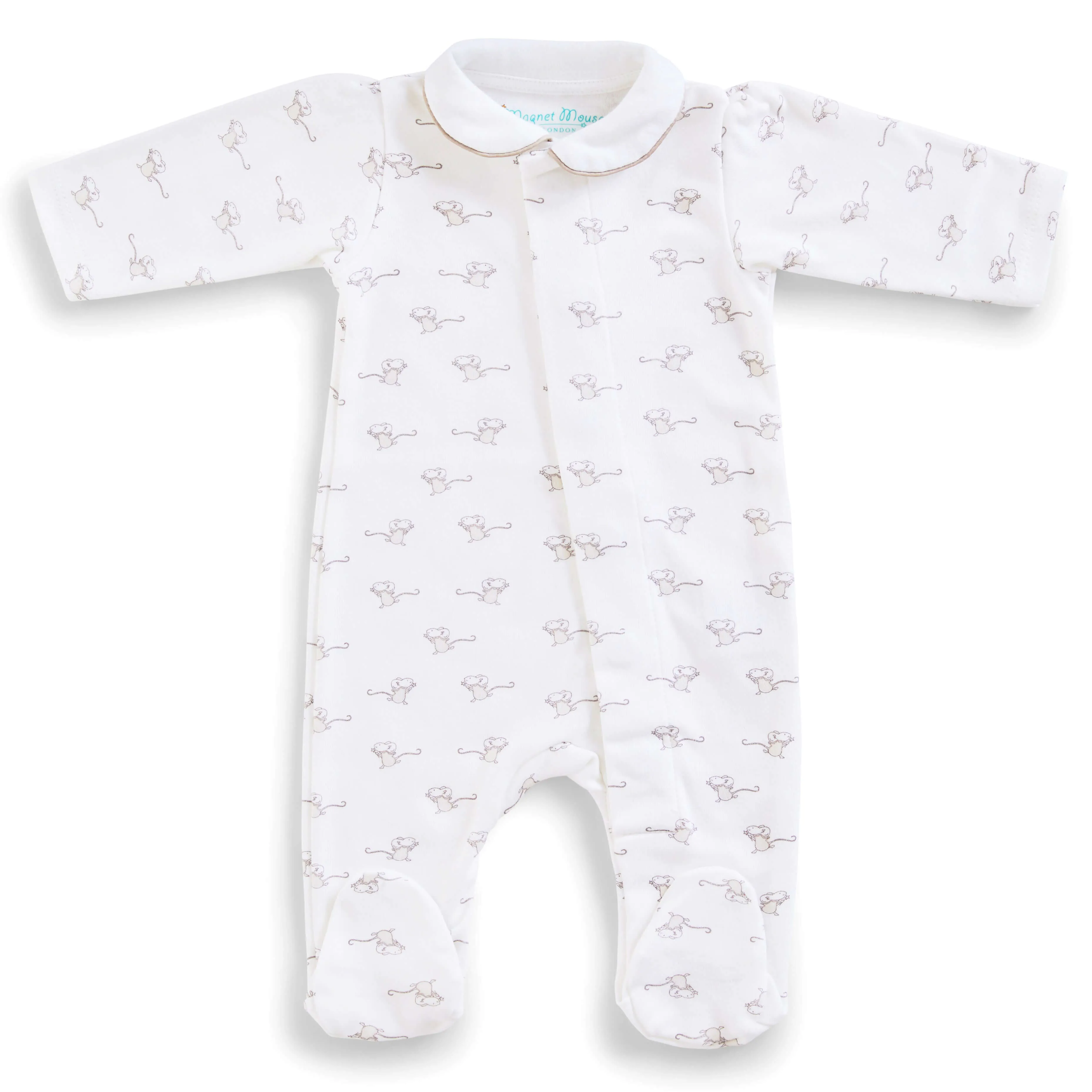 New Baby Set - Unisex