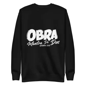 Obra Maestra Sweatshirt
