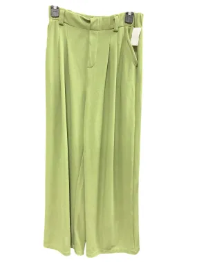 Pants Dress By Clothes Mentor In Ivory, Size: S