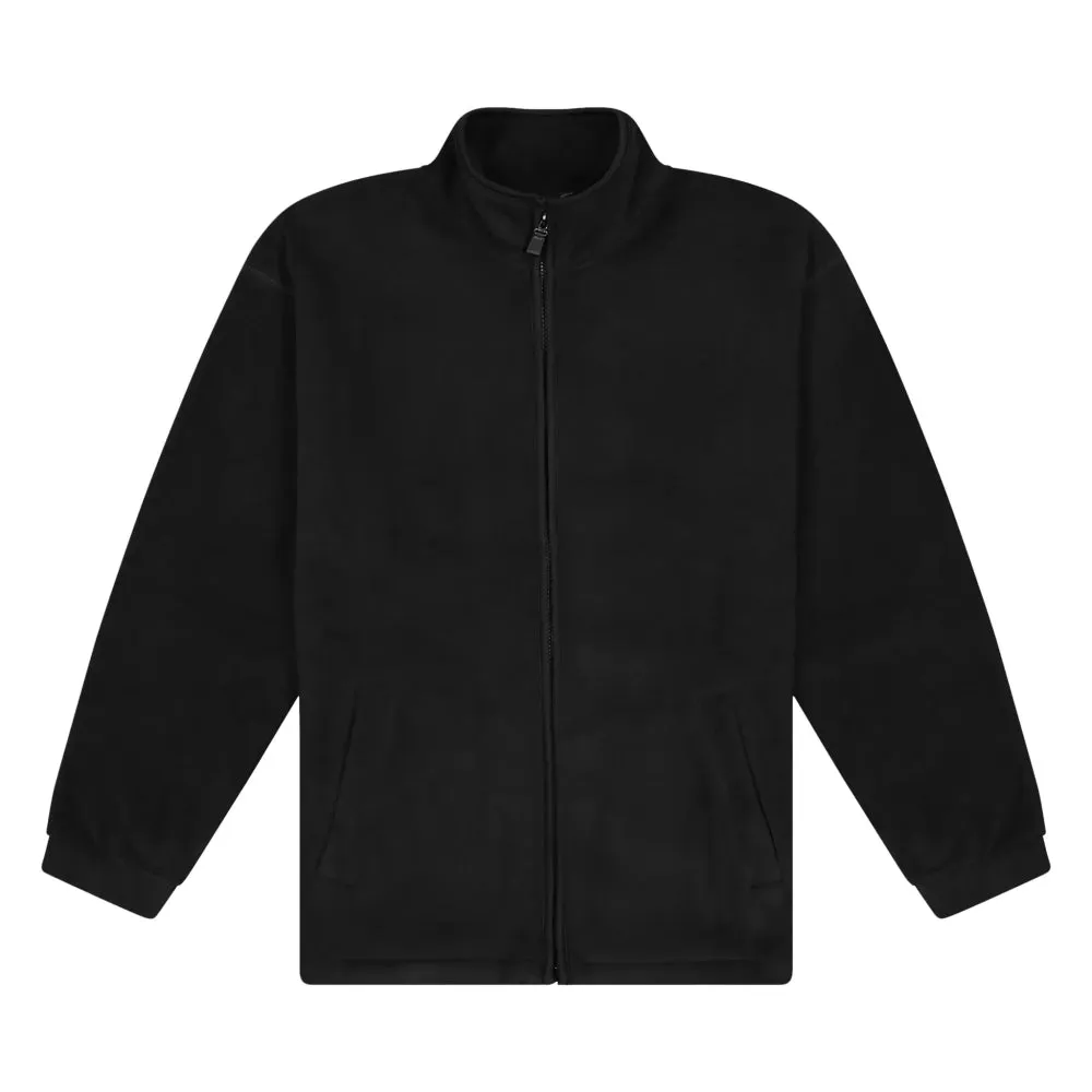 PJN - Cloke - Mens Microfleece Jacket