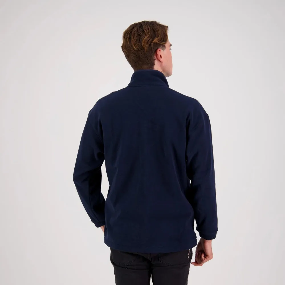PJN - Cloke - Mens Microfleece Jacket