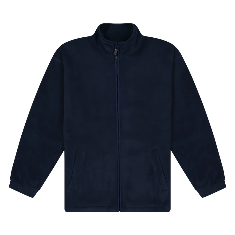 PJN - Cloke - Mens Microfleece Jacket
