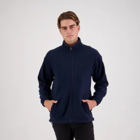 PJN - Cloke - Mens Microfleece Jacket