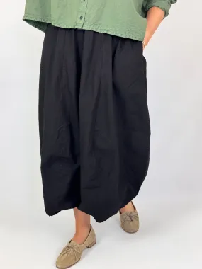 Privatscahen Seligeh Skirt Kaviar