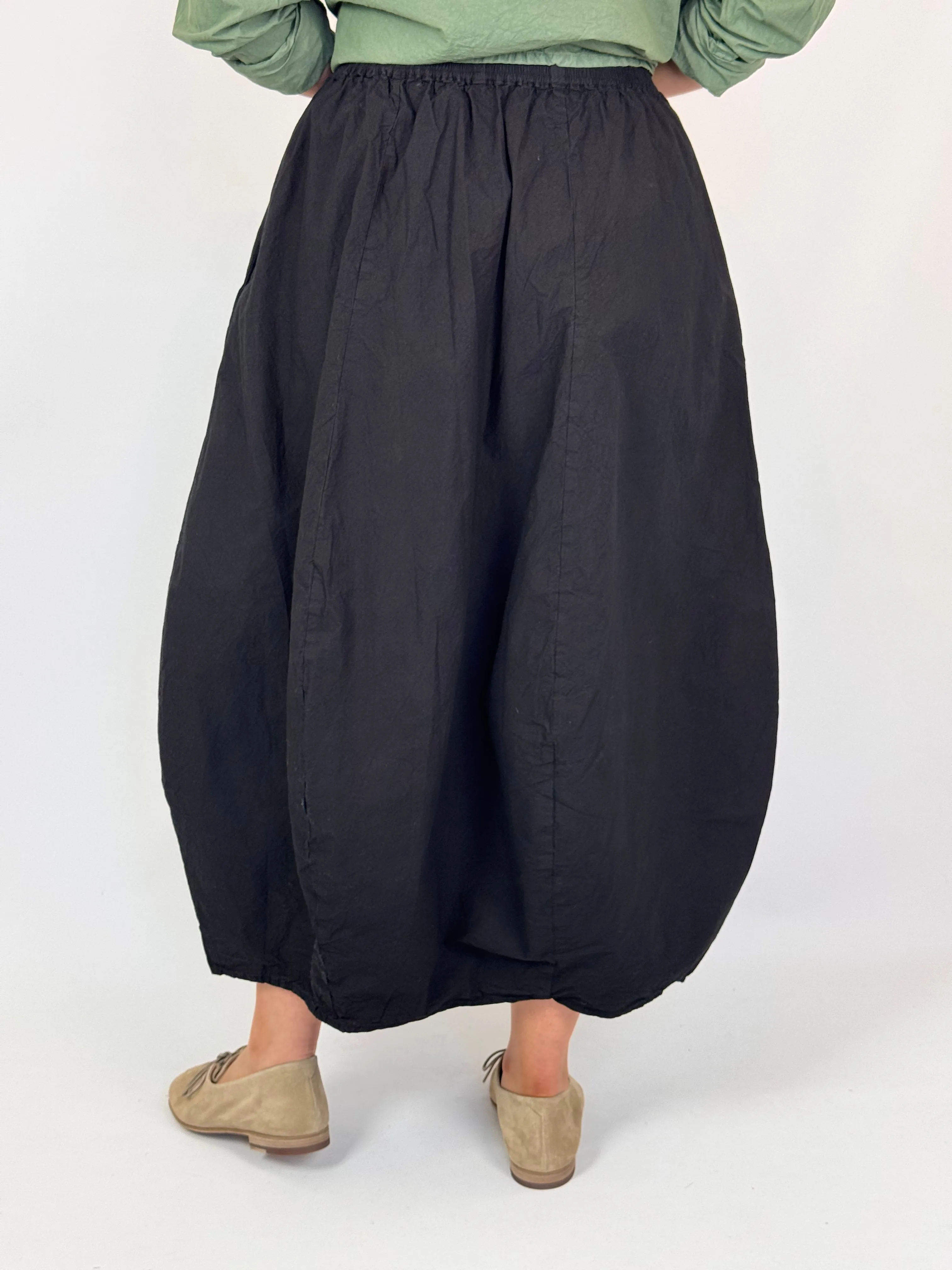 Privatscahen Seligeh Skirt Kaviar