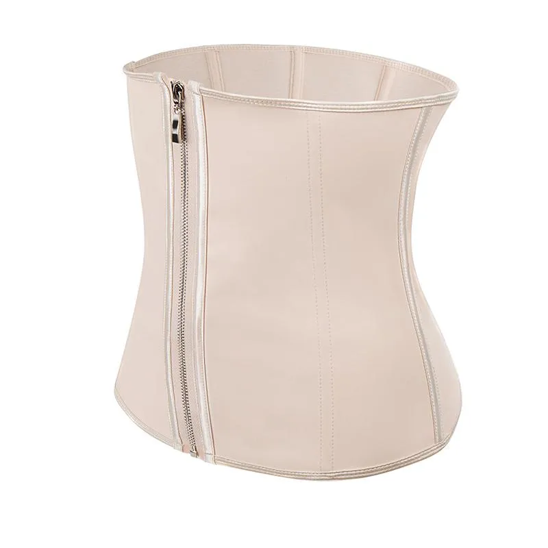 prowaist™ - Waist Trainer Sexy Corsets Beige