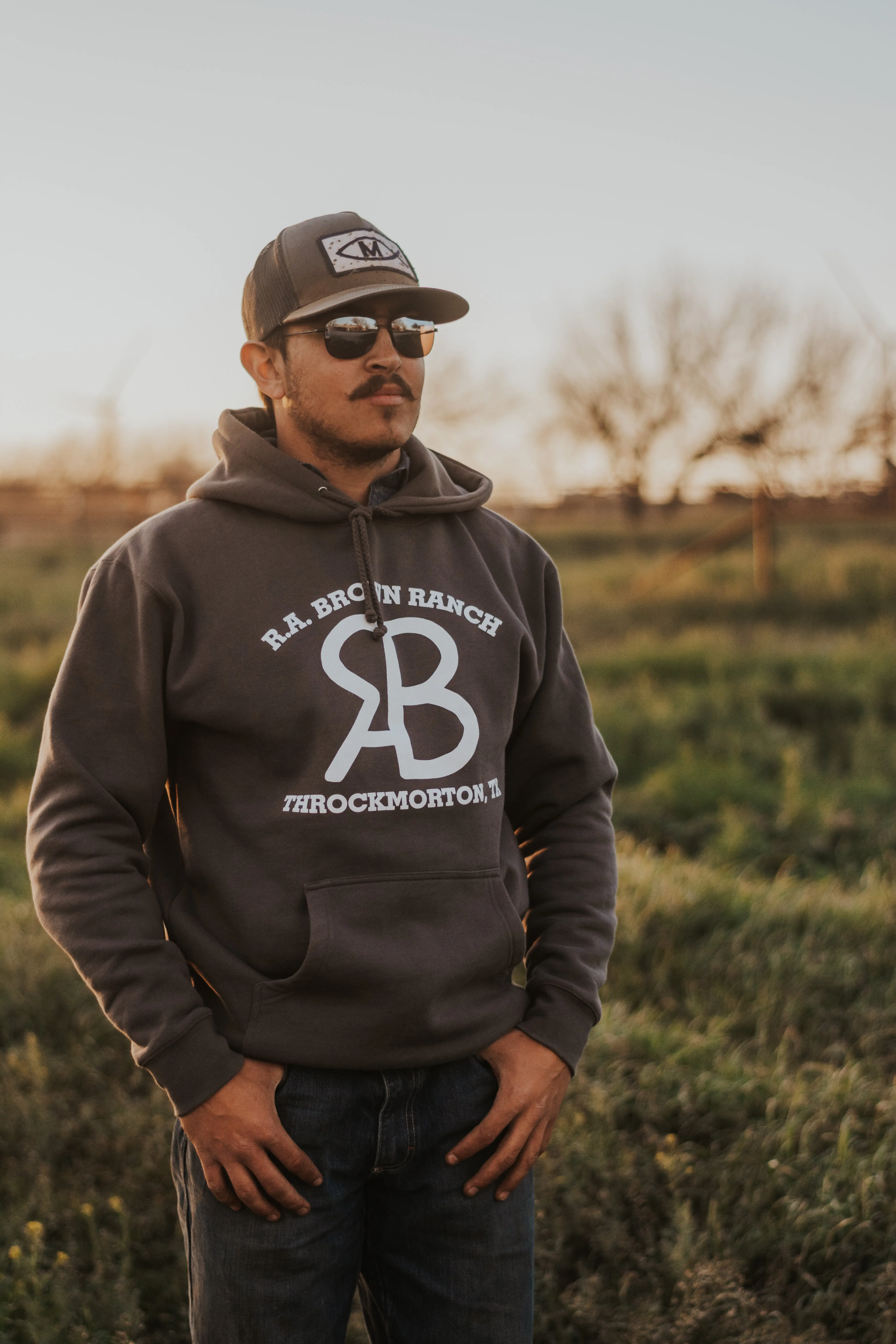 Rohde Hoodie
