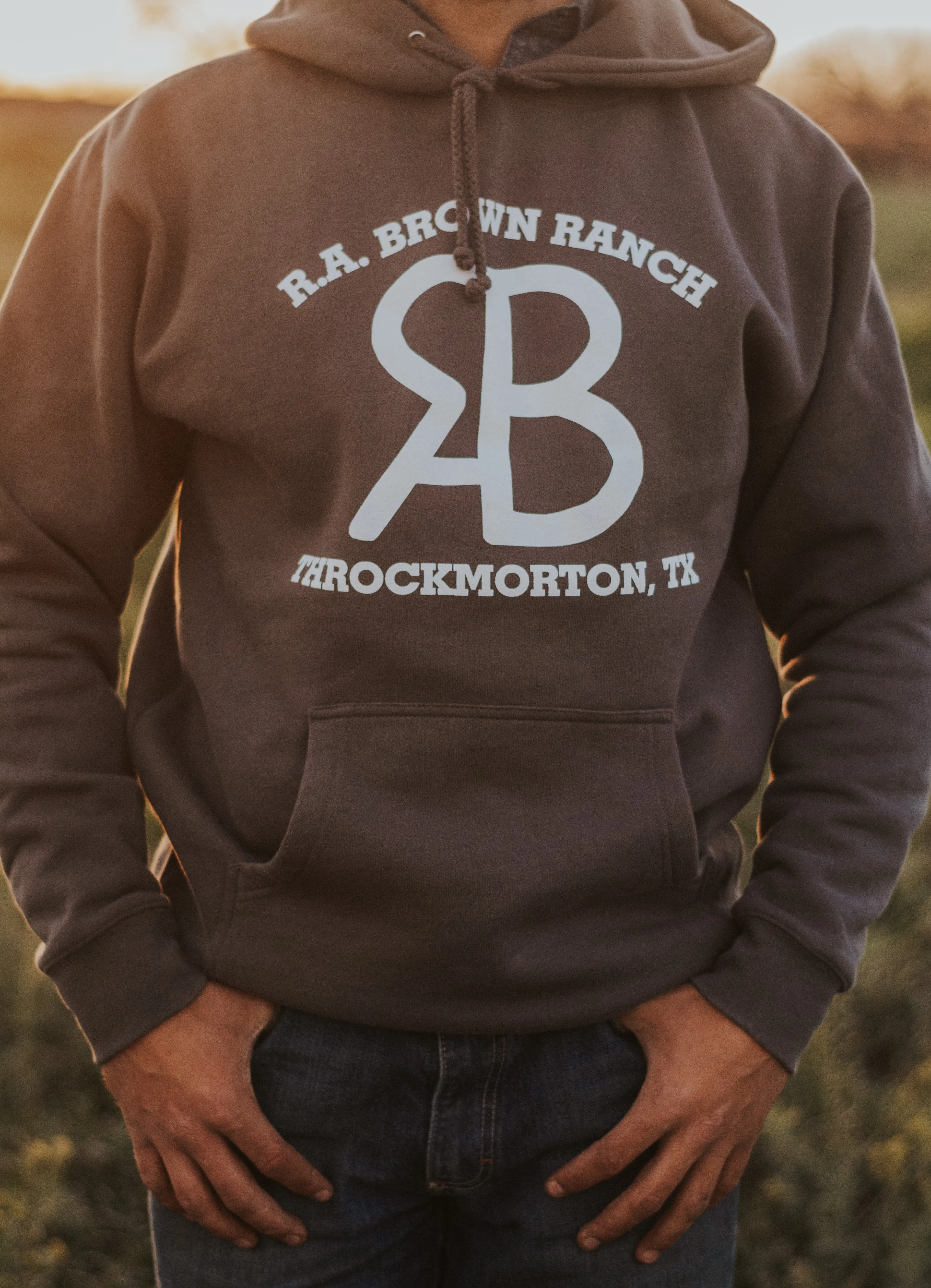 Rohde Hoodie