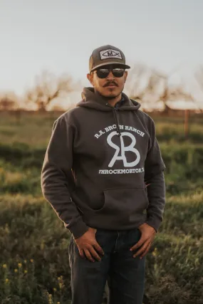 Rohde Hoodie