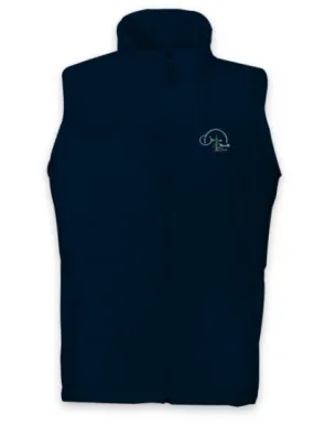 Rothiemurchus and Aviemore Tennis Club Womens Gilet