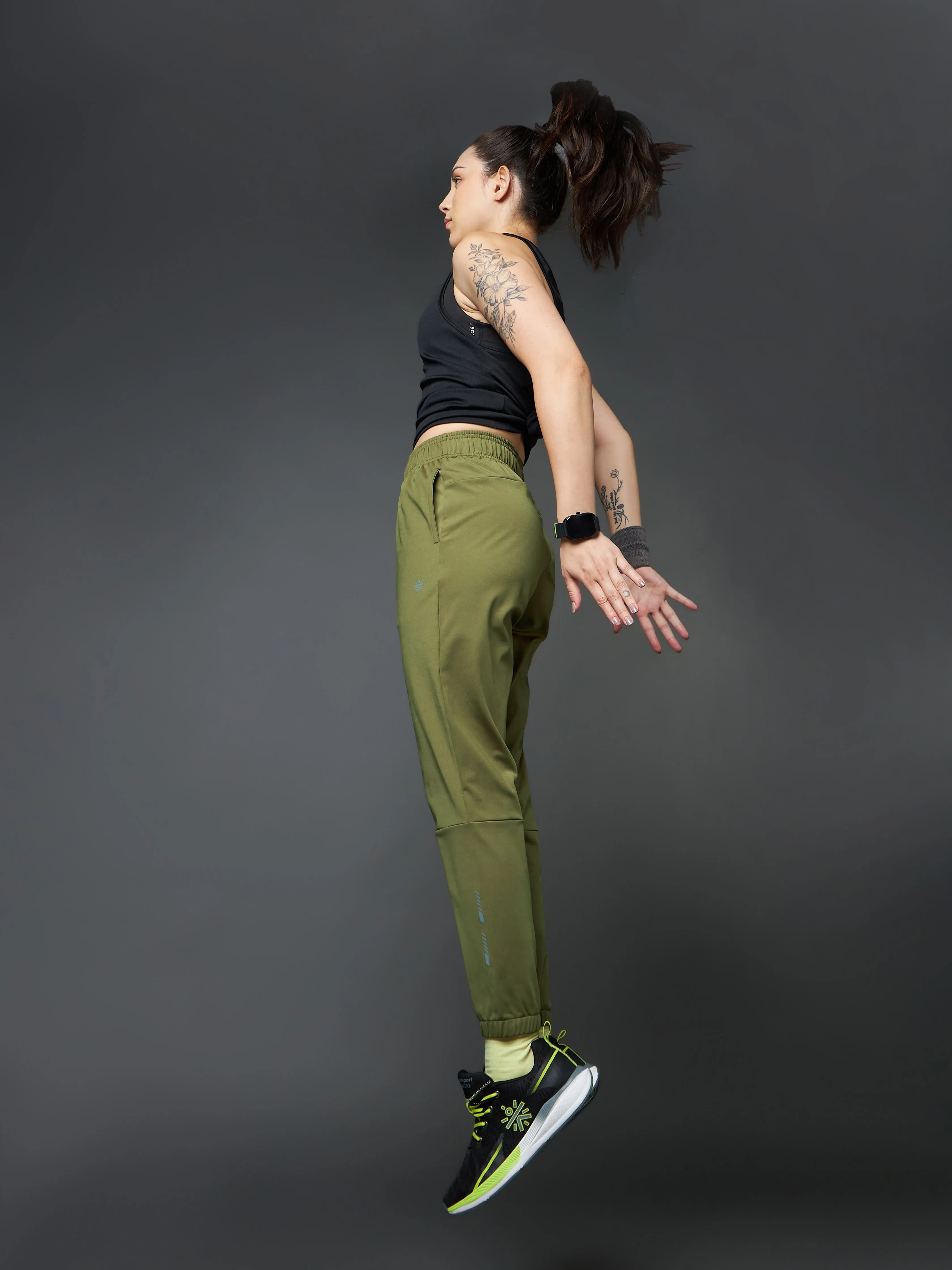 Run Elevate Joggers