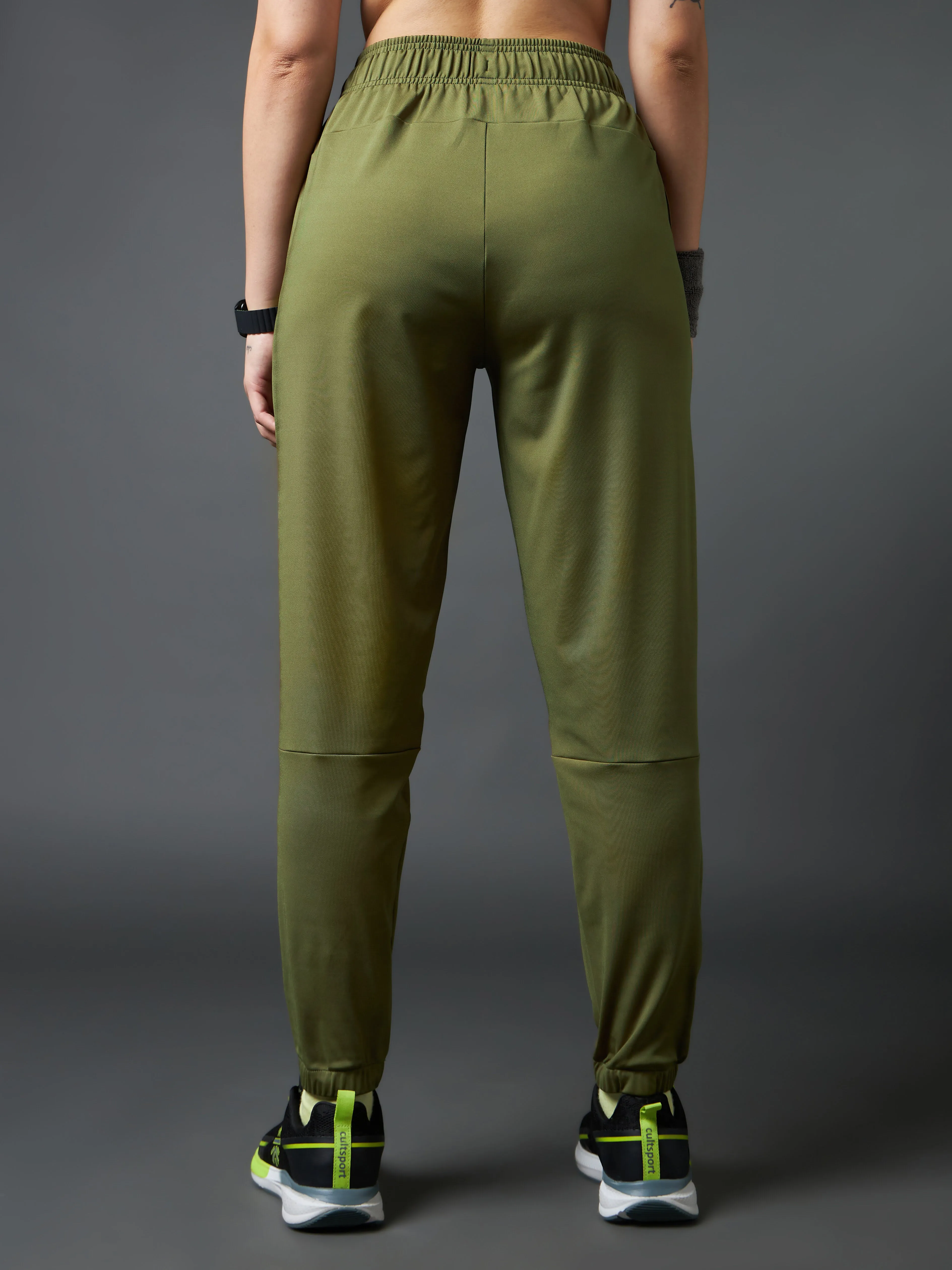 Run Elevate Joggers