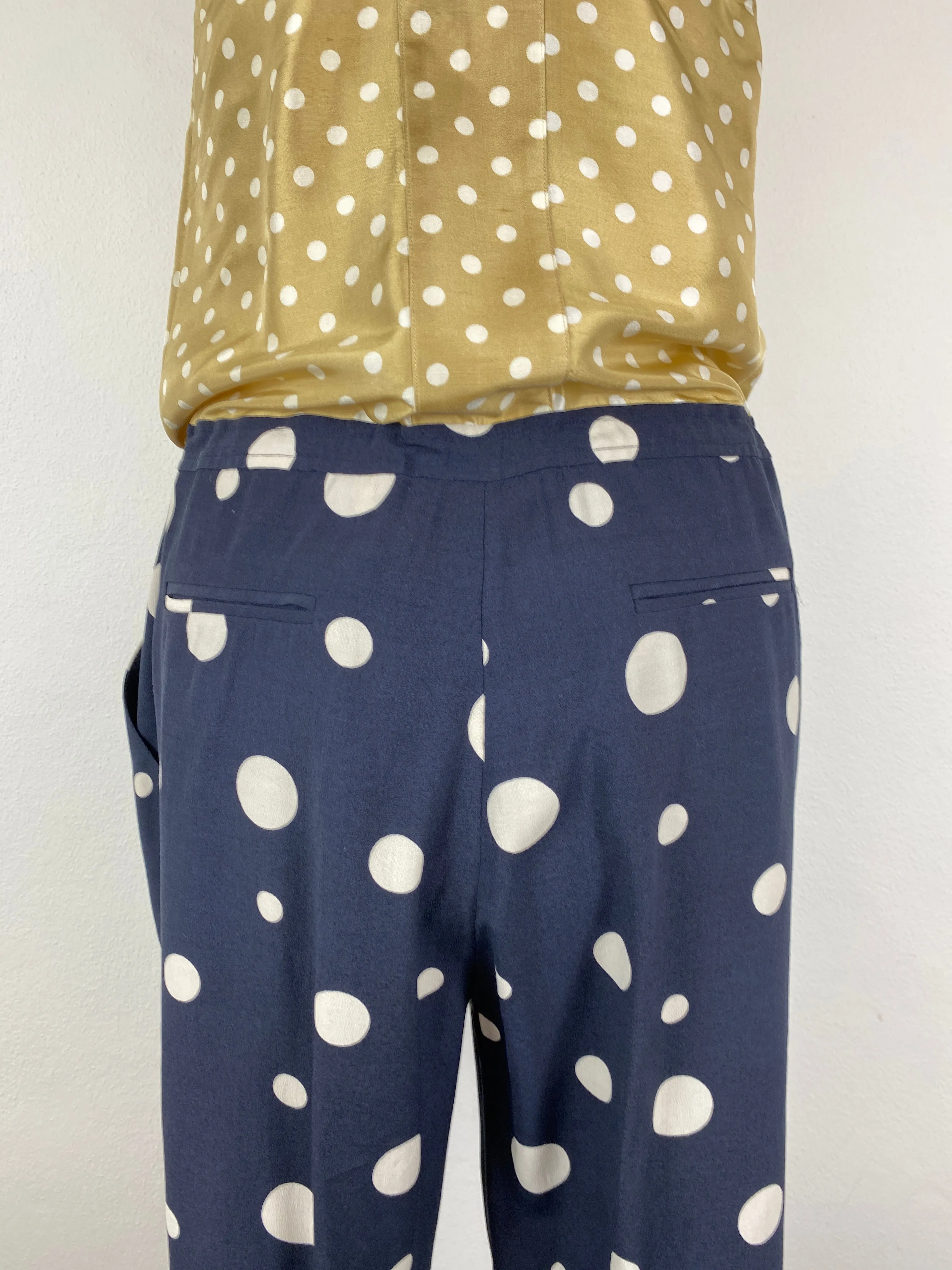 SASS AND BIDE - THE RADICAL JUMPSUIT - SZ 10 - NEW WITHOUT TAGS