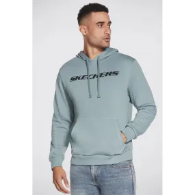 Skechers Apparel Heritage Pullover Hoodie