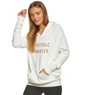 Spiritual Gangster All One Old English Downtown Hoodie