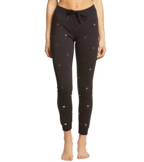 Spiritual Gangster Mini Lotus Joggers