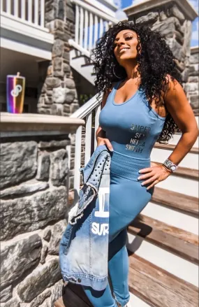 Super Sexy Yoga Set