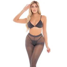 Tall Order 3-Piece Legging Set