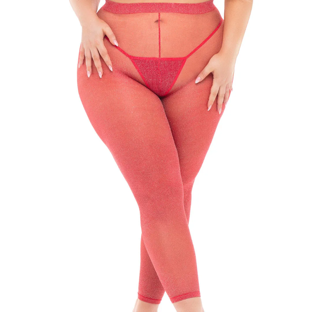 Tall Order 3-Piece Legging Set