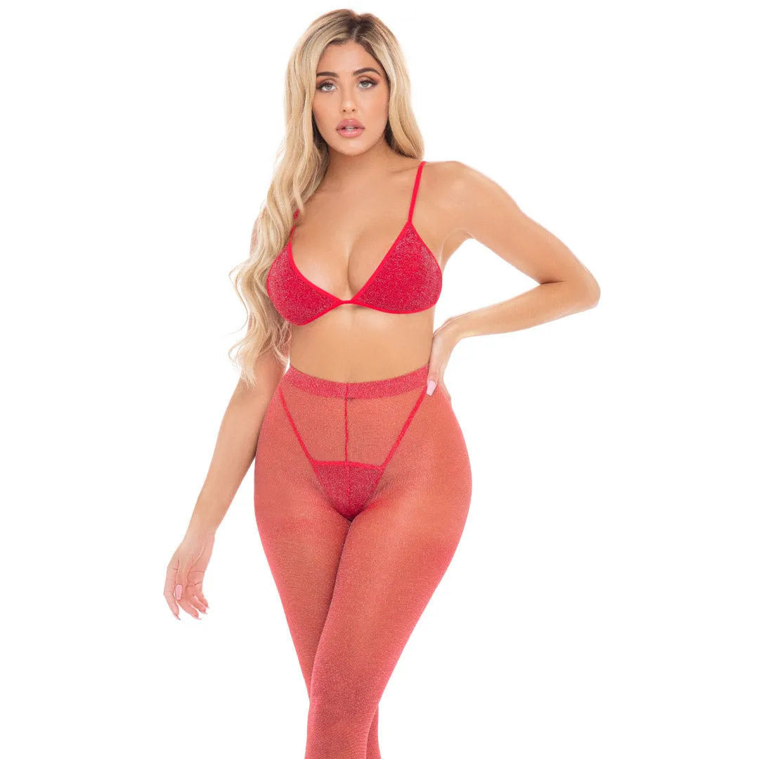 Tall Order 3-Piece Legging Set