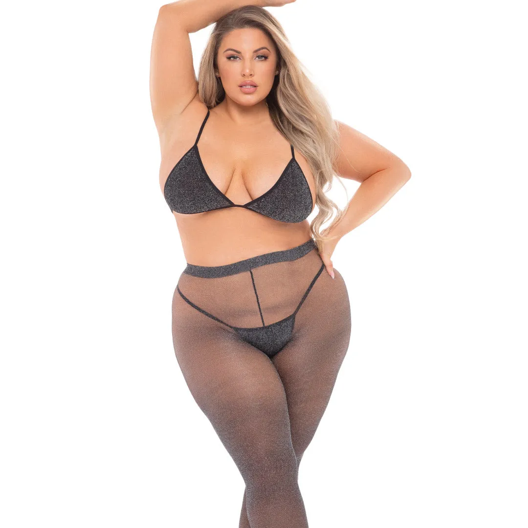 Tall Order 3-Piece Legging Set