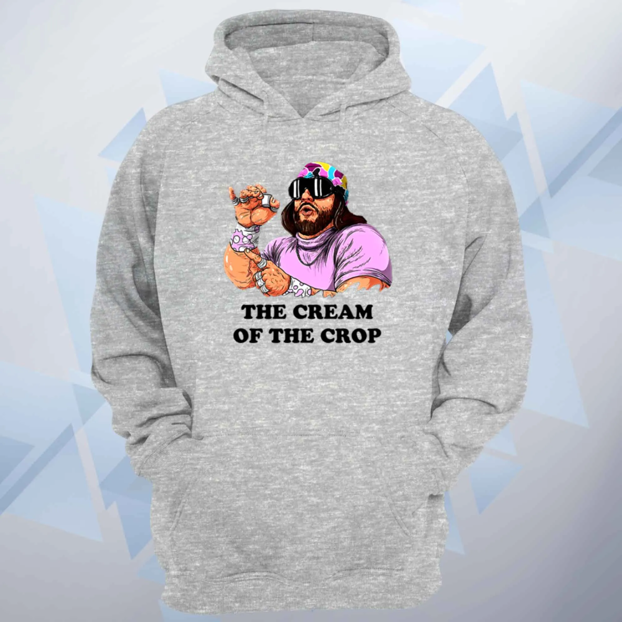 The Cream Of the Crop Unisex Hoodie