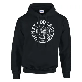 upNXT Racoon Pullover Hoodie