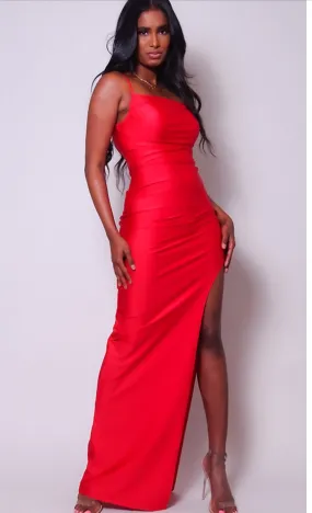 Valery Dress