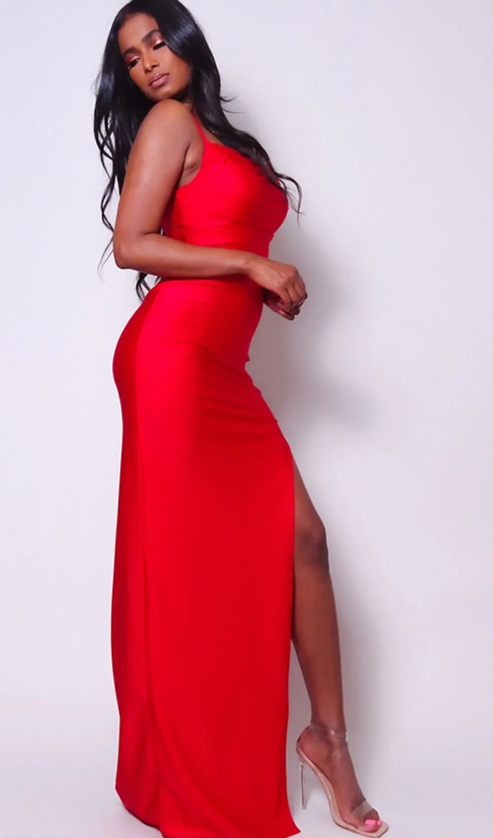 Valery Dress