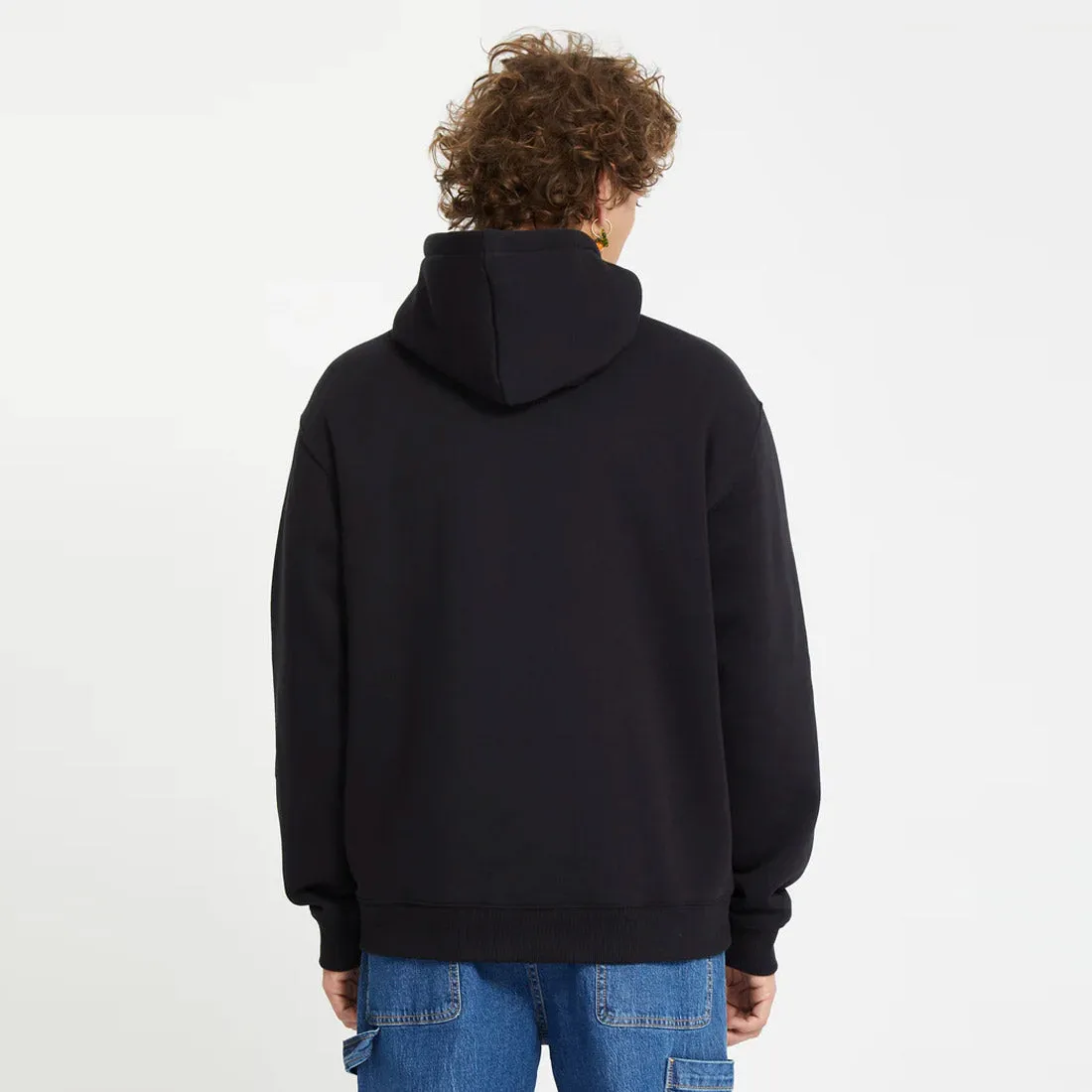 VOLCOM Noder Pullover - Black