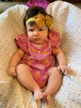 Western Sun Wrangler Bodysuit